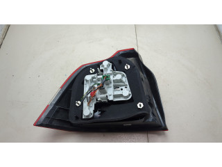 Задний фонарь          