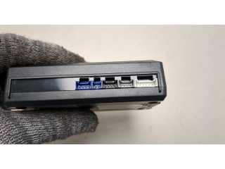 Блок комфорта  Infiniti FX 2008-2013        