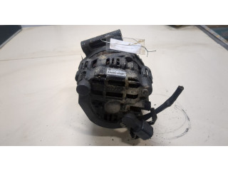 Генератор  Citroen C4 Grand Picasso 2006-2013           