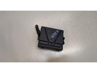 Блок комфорта  Volkswagen Passat 8 2015-          