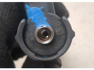 Форсунка топливная  KIA Ceed 2007-2012    0445110320     
