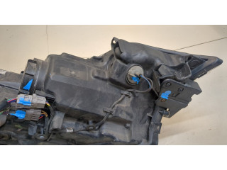 Фара передняя Mitsubishi Outlander 2015-2018 левая