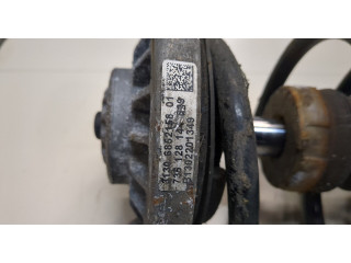 Стойка амортизатора BMW X3 F25 2010-2014 дизель