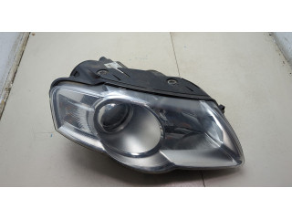 Фара передняя  Volkswagen Passat 6 2005-2010 правая 