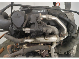 Турбина Volkswagen Transporter 5 2003-2015