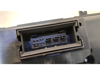 Панель приборов  Volkswagen Passat 6 2005-2010            