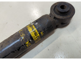 Стойка амортизатора  Skoda Octavia (A7) 2017-2021      