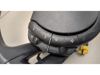 Руль Citroen C4 Picasso 2006-2013