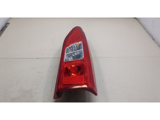 Задний фонарь          