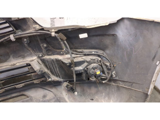 Бампер Mitsubishi ASX 2010-2020 передний 6400H487