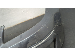 Решетка радиатора  Mercedes CLC 2008-2011          