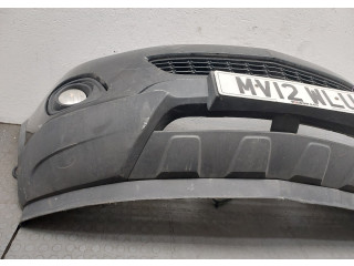 Бампер  Opel Antara передний   