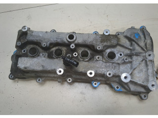 Клапанная крышка двигателя ДВС  Renault Scenic 2009-2012 1.4     