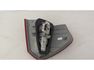 Задний фонарь          