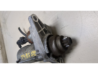 Стартер  Skoda Fabia 2007-2010 1.2     