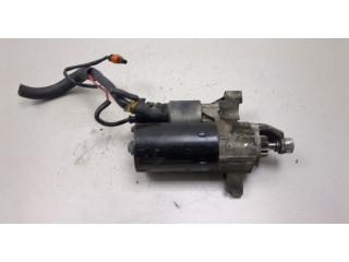 Стартер Audi A7 2010-2014 3