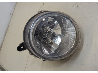 Фара передняя  Jeep Patriot 2007-2010 правая 