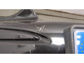 Бампер Jaguar X-Type 2001-2009 передний 1X4317D957A