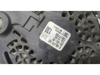 Генератор GMC Terrain 2017-2021