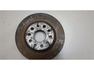 Диск тормозной  Skoda Yeti 2013-2018 1.2  передний    1K0615301AK      