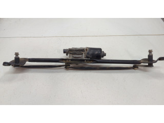 Двигатель стеклоочистителя (моторчик дворников) передний  Lexus GX 2002-2009      