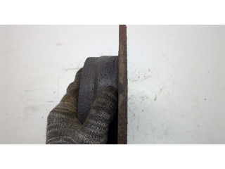 Диск тормозной  Mercedes C W204 2006-2015   задний         