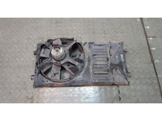 Вентилятор радиатора Volkswagen Golf 4 1997-2005