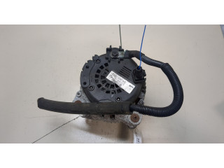 Генератор Volkswagen Touareg 2007-2010 021903016X 3.6 бензин