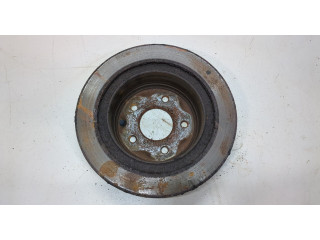 Диск тормозной Nissan Rogue 2014-2020 задний