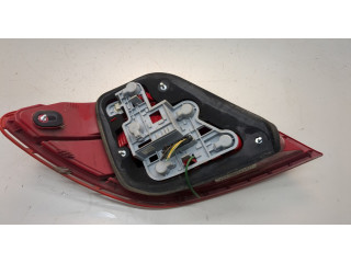 Задний фонарь          