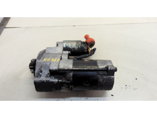 Стартер Nissan Navara 2004-2015 2.5 233005X00B, M002TS0672ZE