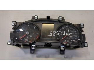 Панель приборов  Volkswagen Passat 8 2015-       3G0920941C     