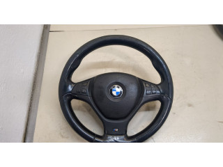 Руль  BMW X5 E70 2006-2013           32307844566, 7844566