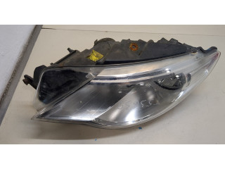 Фара передняя  Volkswagen Passat CC 2008-2012 левая 