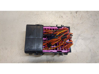 Блок предохранителей Skoda Yeti 2009-2014