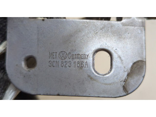 Замок капота  Volkswagen Atlas 2017-2025     