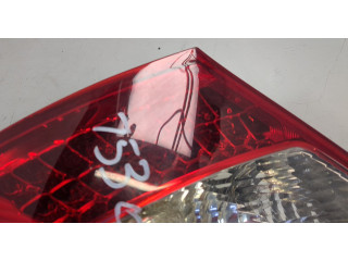 Задний фонарь          