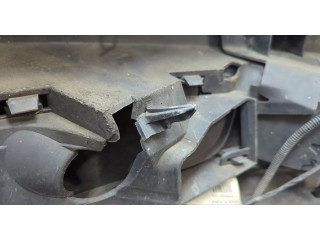 Бампер  Volvo S80 2006-2016 передний   39870135