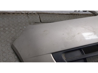 Бампер Skoda Fabia 2007-2014 передний