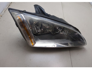 Фара передняя  Ford Focus 2 2005-2008 правая 