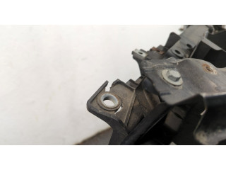 Замок капота Nissan Altima 5 2012-2018