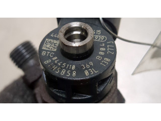 Форсунка топливная  Skoda SuperB 2008-2015    03L130277Q, 03L130855CX     