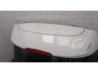 Замок багажника  Jeep Cherokee 2013-       