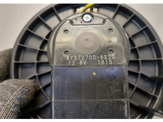 Моторчик печки  Lincoln MKZ 2016-2020        