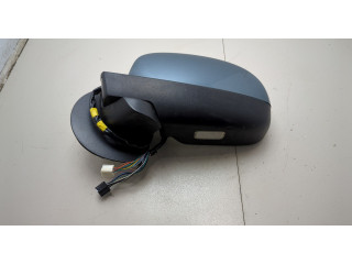 Зеркало боковое  Chevrolet Tahoe 2006-2014  левое           20843157