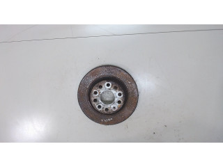 Диск тормозной  Volkswagen Jetta 6 2010-2015 1.  передний   6  1K0615301AK      