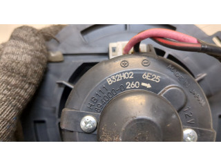 Моторчик печки Mazda 3 (BK) 2003-2009