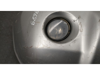 Бампер Nissan X-Trail (T30) 2001-2006 передний