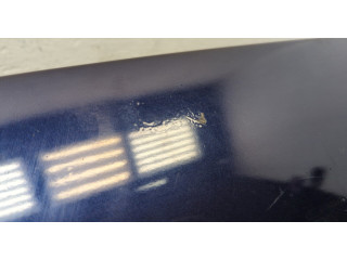 Бампер  Chevrolet Epica задний   