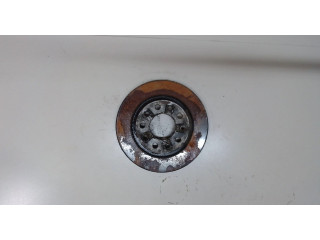 Диск тормозной Alfa Romeo Giulietta 2010-2016 2.0 задний 51815313